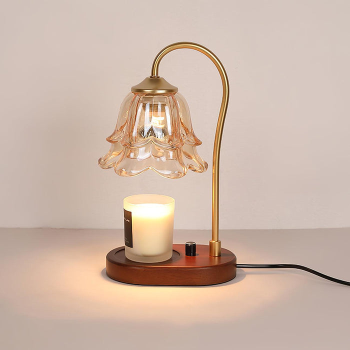 Romantic Warmer Lamp - DWHOME