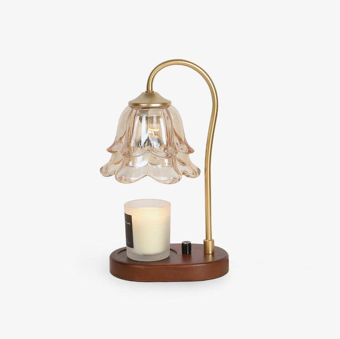 Romantic Warmer Lamp - DWHOME