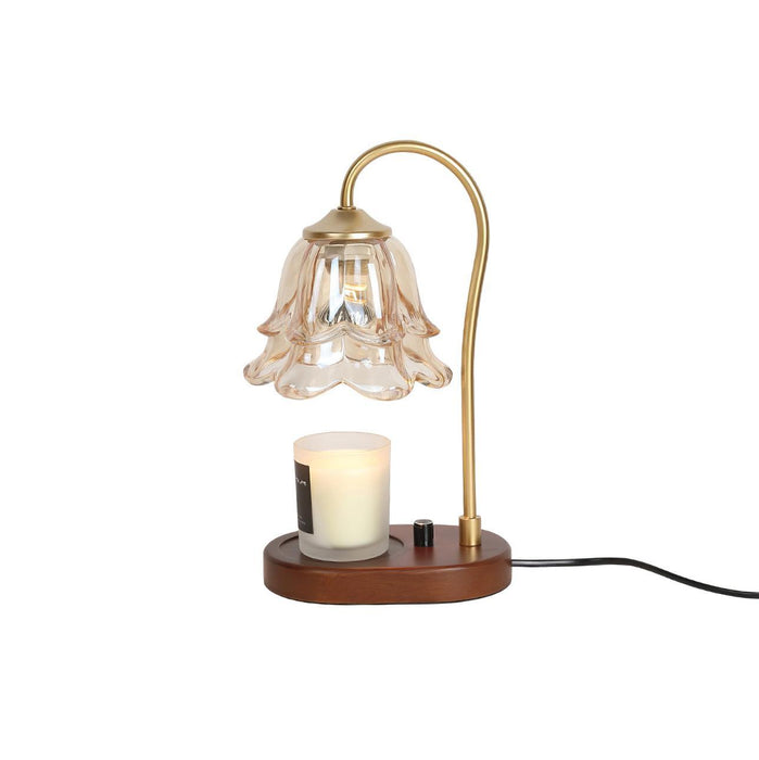 Romantic Warmer Lamp - DWHOME