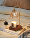 Romantic Warmer Lamp - DWHOME