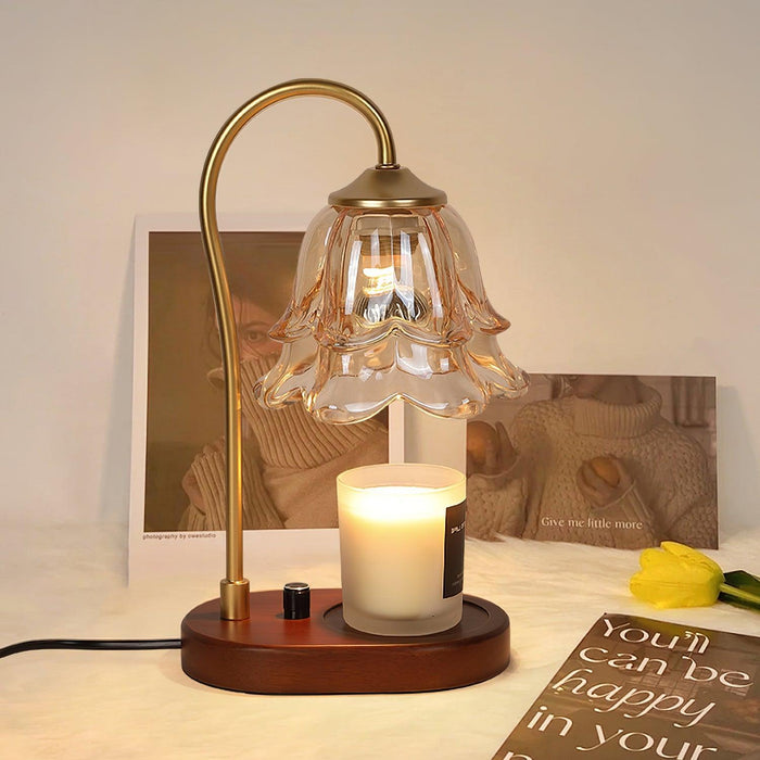 Romantic Warmer Lamp - DWHOME