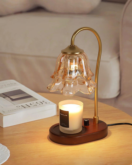 Romantic Warmer Lamp - DWHOME