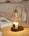 Romantic Warmer Lamp - DWHOME