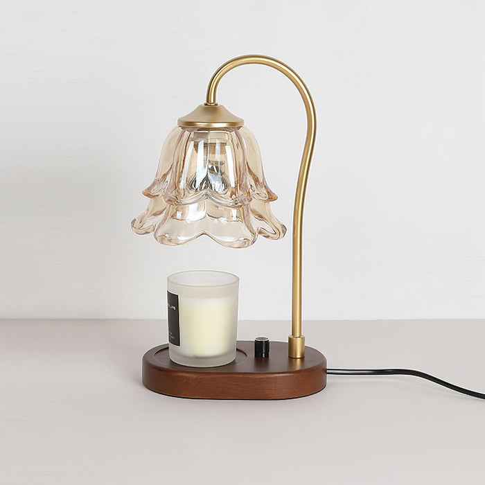 Romantic Warmer Lamp - DWHOME