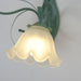 Flared Wall Light-DWHOME