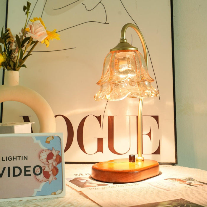 Romantic Warmer Lamp - DWHOME