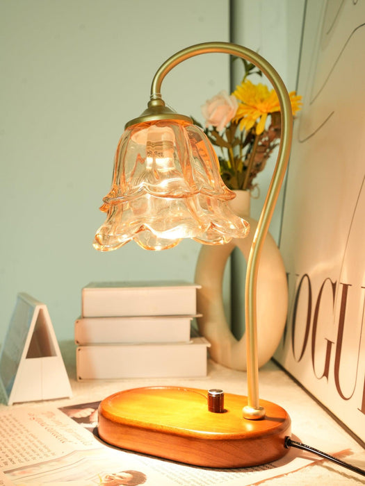 Romantic Warmer Lamp - DWHOME