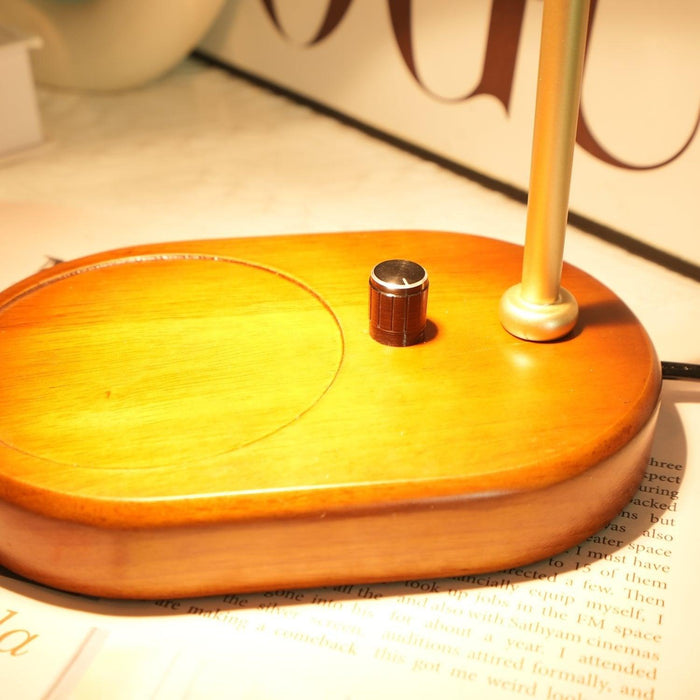 Romantic Warmer Lamp - DWHOME