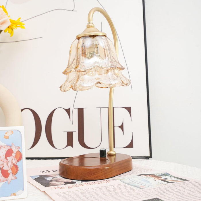 Romantic Warmer Lamp - DWHOME