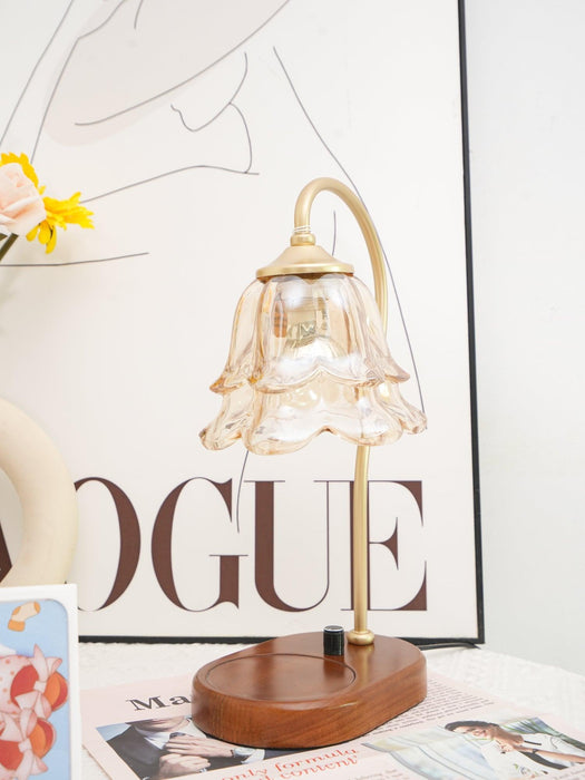 Romantic Warmer Lamp - DWHOME