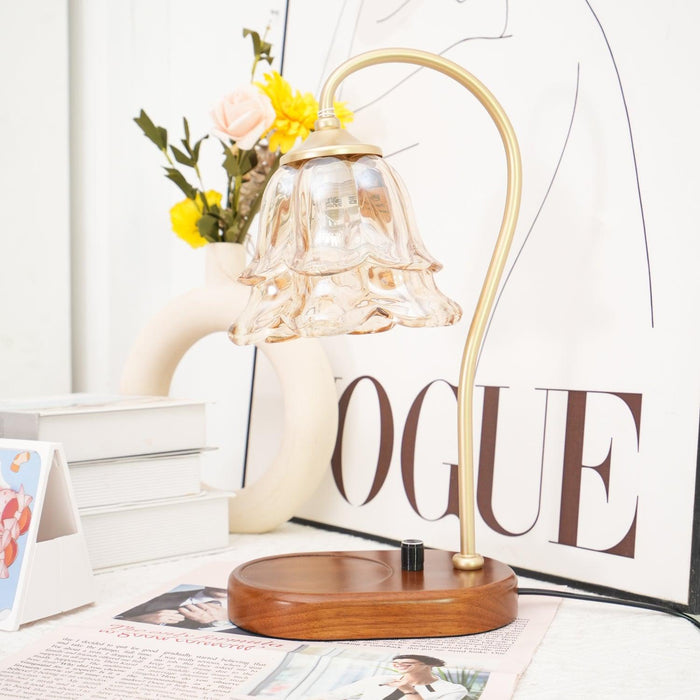 Romantic Warmer Lamp - DWHOME