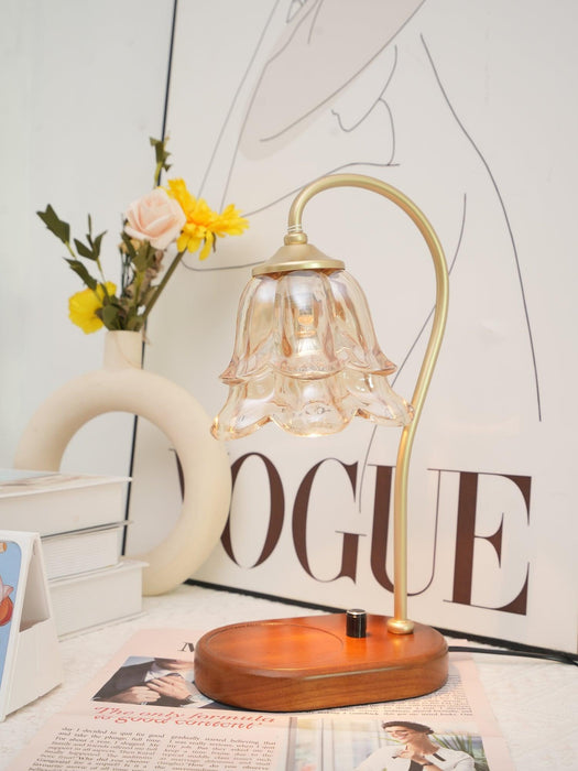 Romantic Warmer Lamp - DWHOME