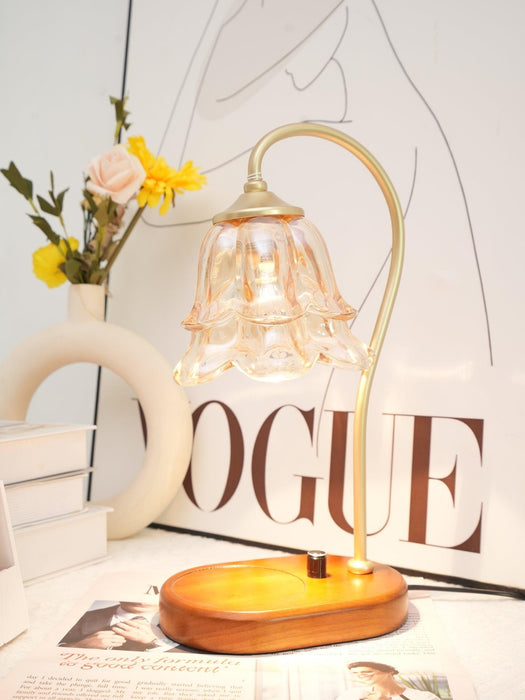 Romantic Warmer Lamp - DWHOME