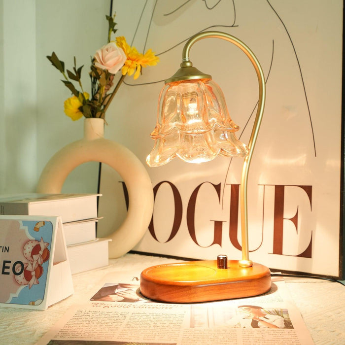 Romantic Warmer Lamp - DWHOME