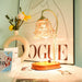 Romantic Warmer Lamp - DWHOME