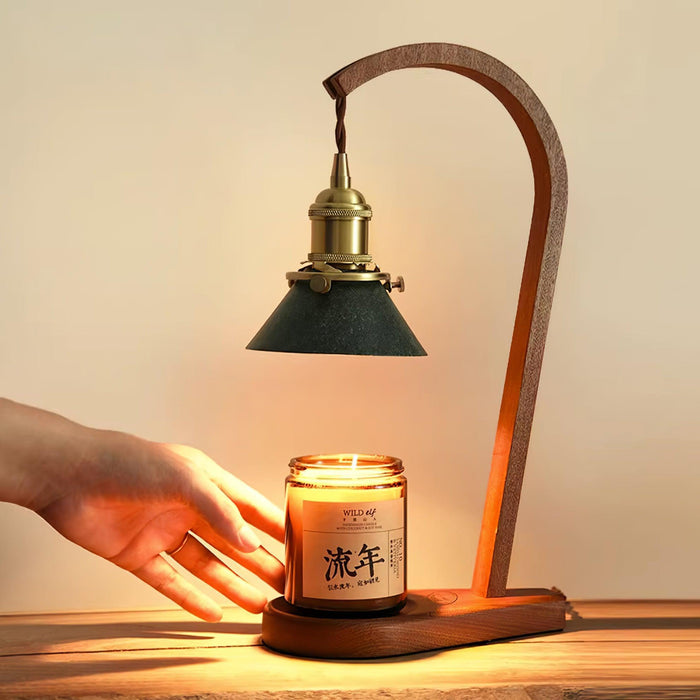 Romi Table Lamp - DWHOME