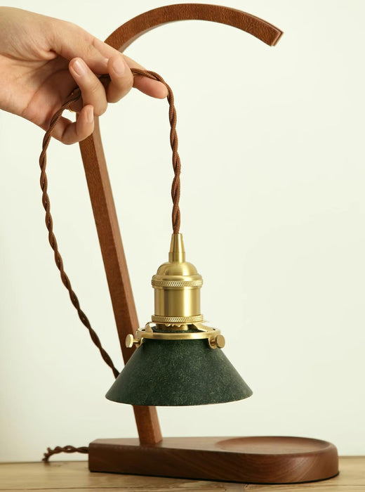 Romi Table Lamp - DWHOME