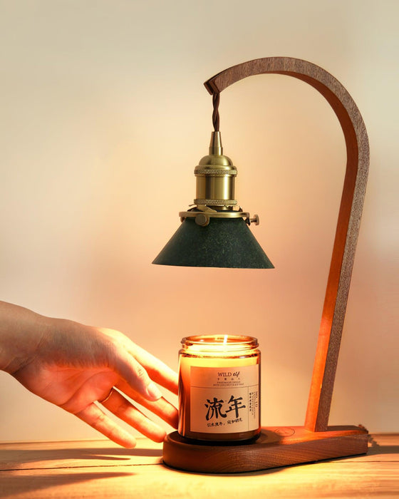 Romi Table Lamp - DWHOME