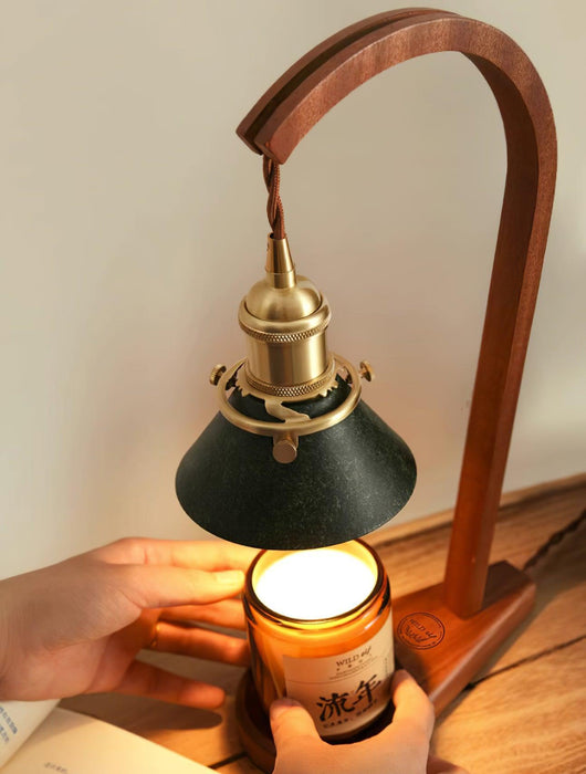 Romi Table Lamp - DWHOME