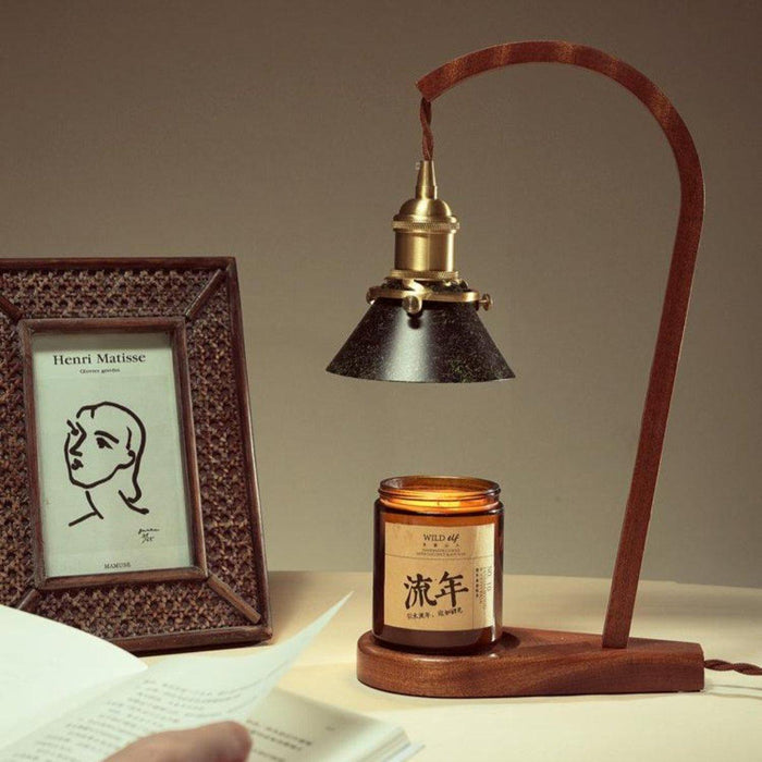 Romi Table Lamp - DWHOME
