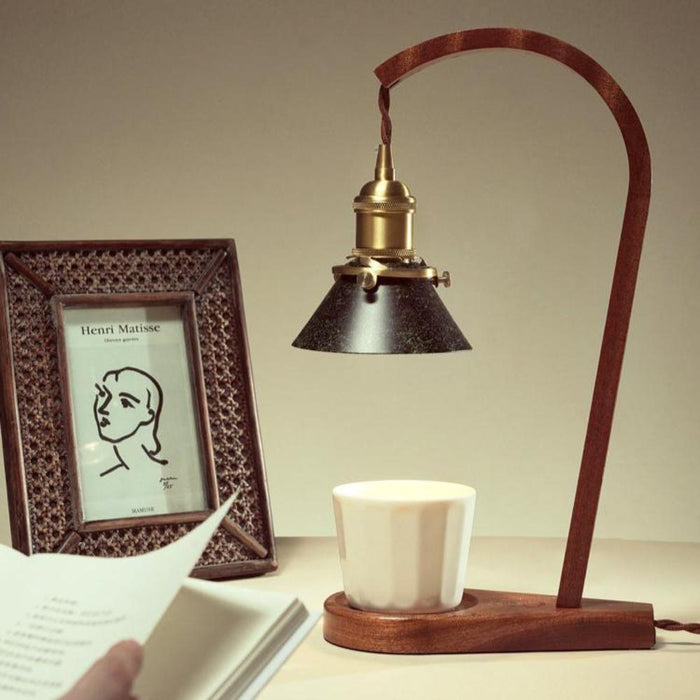 Romi Table Lamp - DWHOME