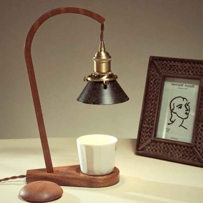 Romi Table Lamp - DWHOME