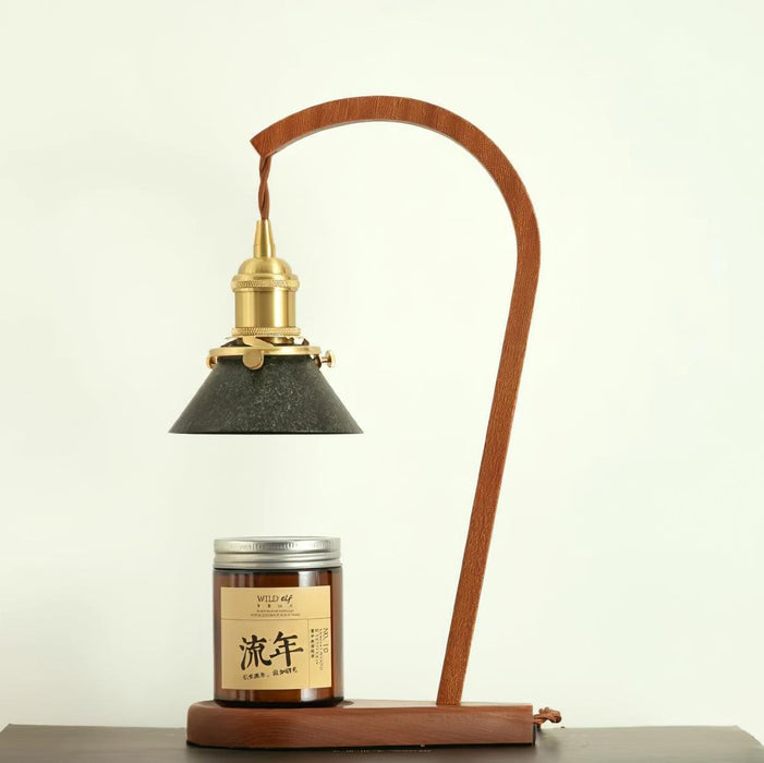 Romi Table Lamp - DWHOME