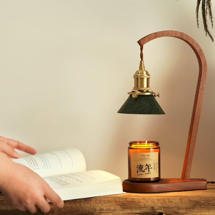 Romi Table Lamp - DWHOME