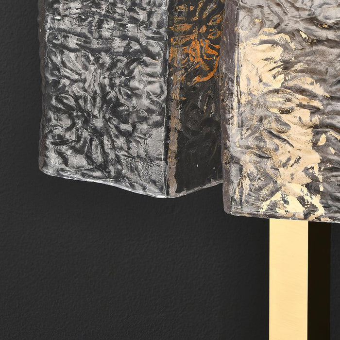Roosevelt Table Lamp-DWHOME