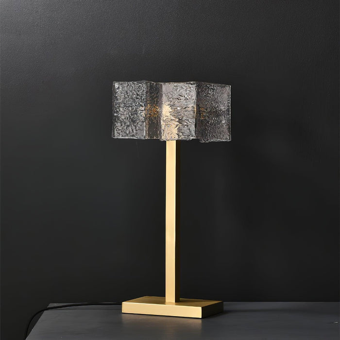 Roosevelt Table Lamp-DWHOME