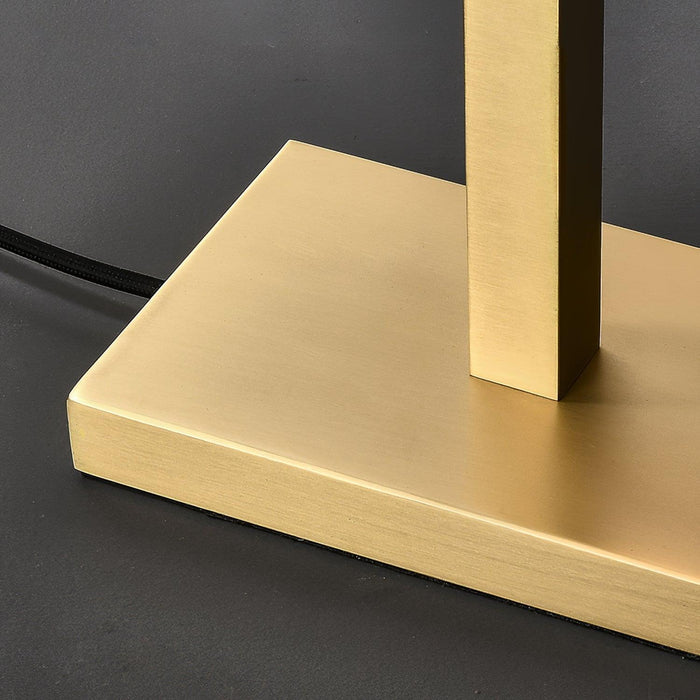 Roosevelt Table Lamp-DWHOME