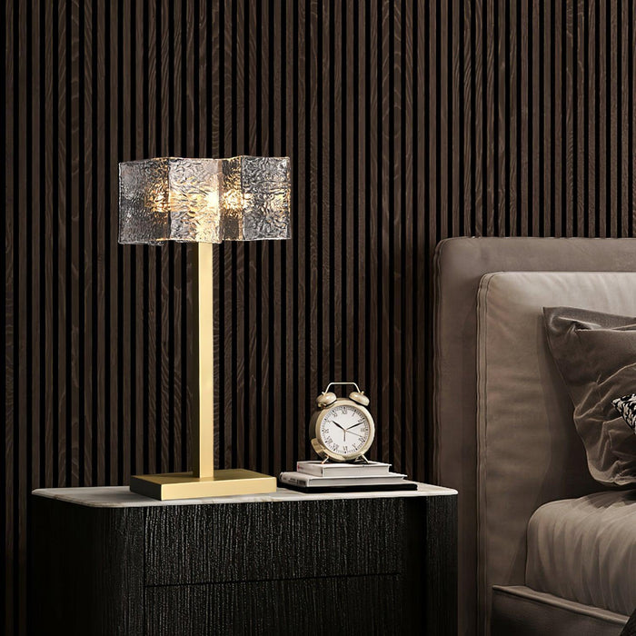 Roosevelt Table Lamp-DWHOME