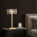 Roosevelt Table Lamp-DWHOME