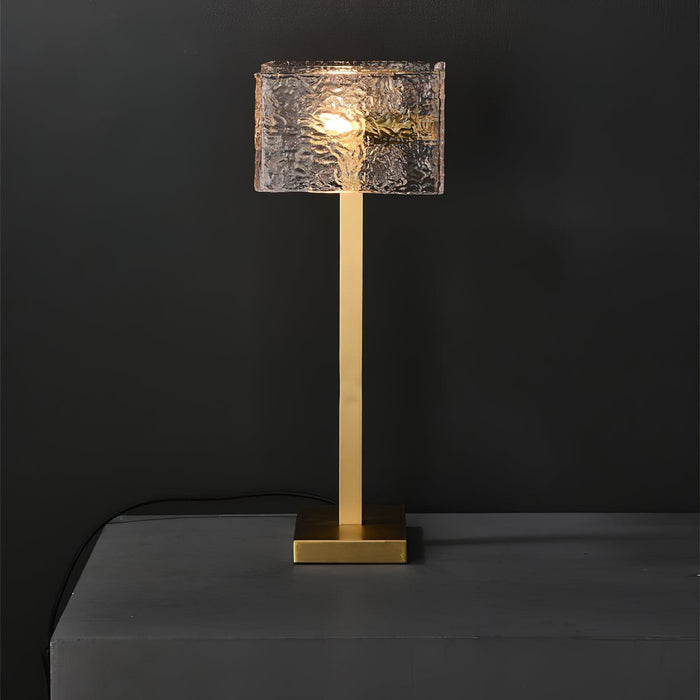 Roosevelt Table Lamp-DWHOME