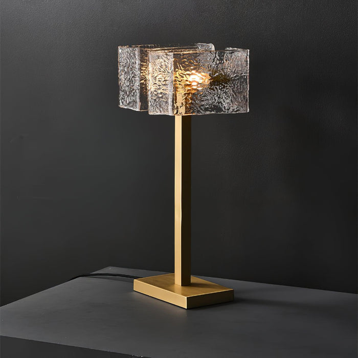 Roosevelt Table Lamp-DWHOME