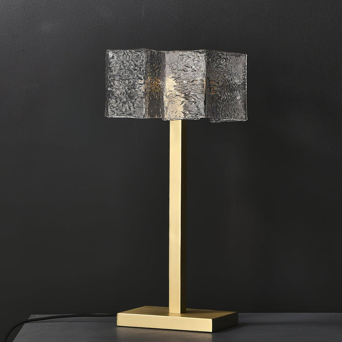 Roosevelt Table Lamp-DWHOME