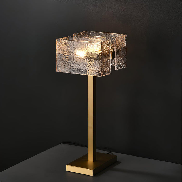 Roosevelt Table Lamp-DWHOME