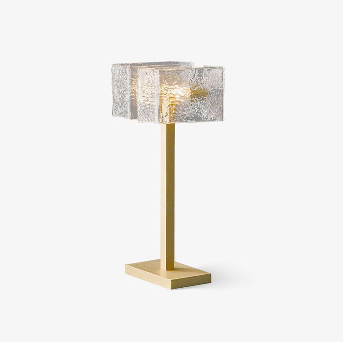 Roosevelt Table Lamp-DWHOME