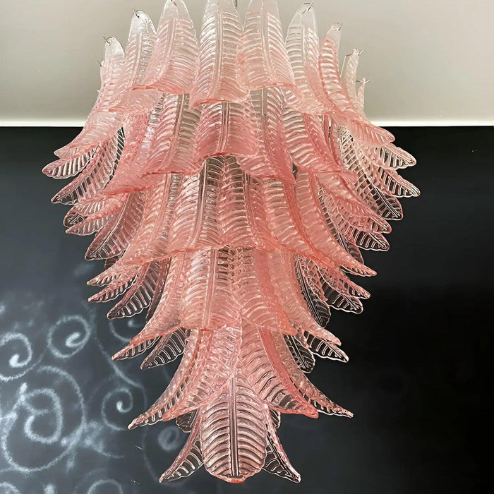 Rosalind Murano Chandelier-DWHOME