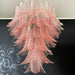 Rosalind Murano Chandelier-DWHOME