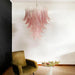 Rosalind Murano Chandelier-DWHOME