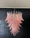 Rosalind Murano Chandelier-DWHOME