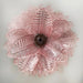 Rosalind Murano Chandelier-DWHOME