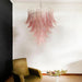 Rosalind Murano Chandelier-DWHOME