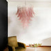 Rosalind Murano Chandelier-DWHOME