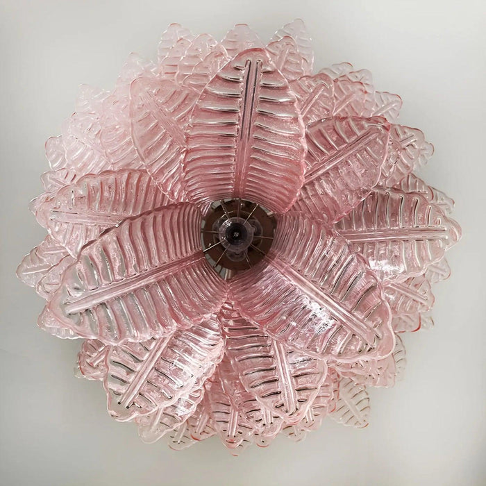 Rosalind Murano Chandelier-DWHOME