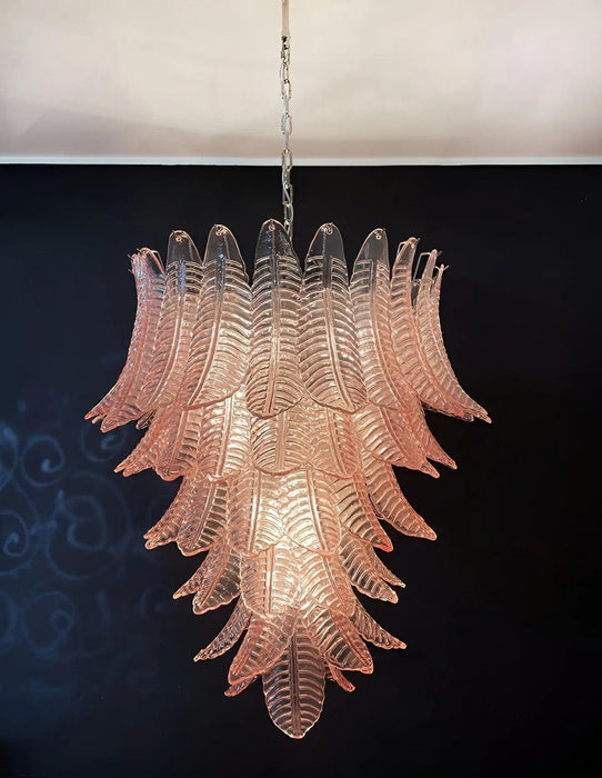 Rosalind Murano Chandelier-DWHOME