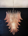 Rosalind Murano Chandelier-DWHOME