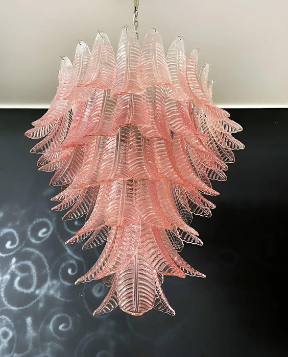 Rosalind Murano Chandelier-DWHOME