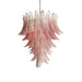 Rosalind Murano Chandelier-DWHOME